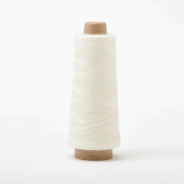 GIST Weaving Yarn White 4oz GIST Array