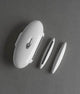 Gleener Gifts Compact Gleener Fabric Shaver & Lint Brush