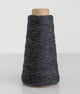 Knoll Weaving Yarn Coal Knoll Merino Lambswool