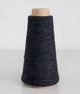 Knoll Weaving Yarn Graphite Knoll Merino Lambswool
