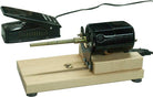 Leclerc Looms Electric Bobbin Winder Single End Leclerc Electric Bobbin Winder