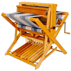Leclerc Looms Weaving Leclerc Compact 60cm (24") 8 Harnesses