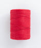 Maurice Brassard & Fils Inc. Weaving Yarn Cerise Maurice Brassard 8/2 Cottolin