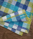 Maurice Brassard & Fils Inc. Weaving Yarn Sea Glass Sky