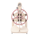 Schacht Spindle Company Spinning Schacht Ladybug Lazy Kate