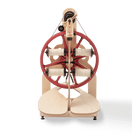 Schacht Spindle Company Spinning Schacht Ladybug Lazy Kate