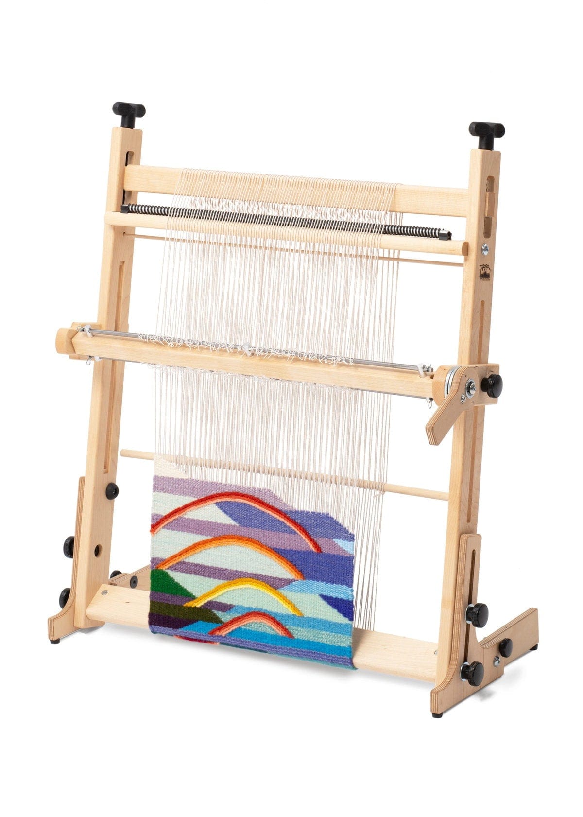 Schacht Spindle Company Tapestry Looms Schacht Arras Tapestry Loom