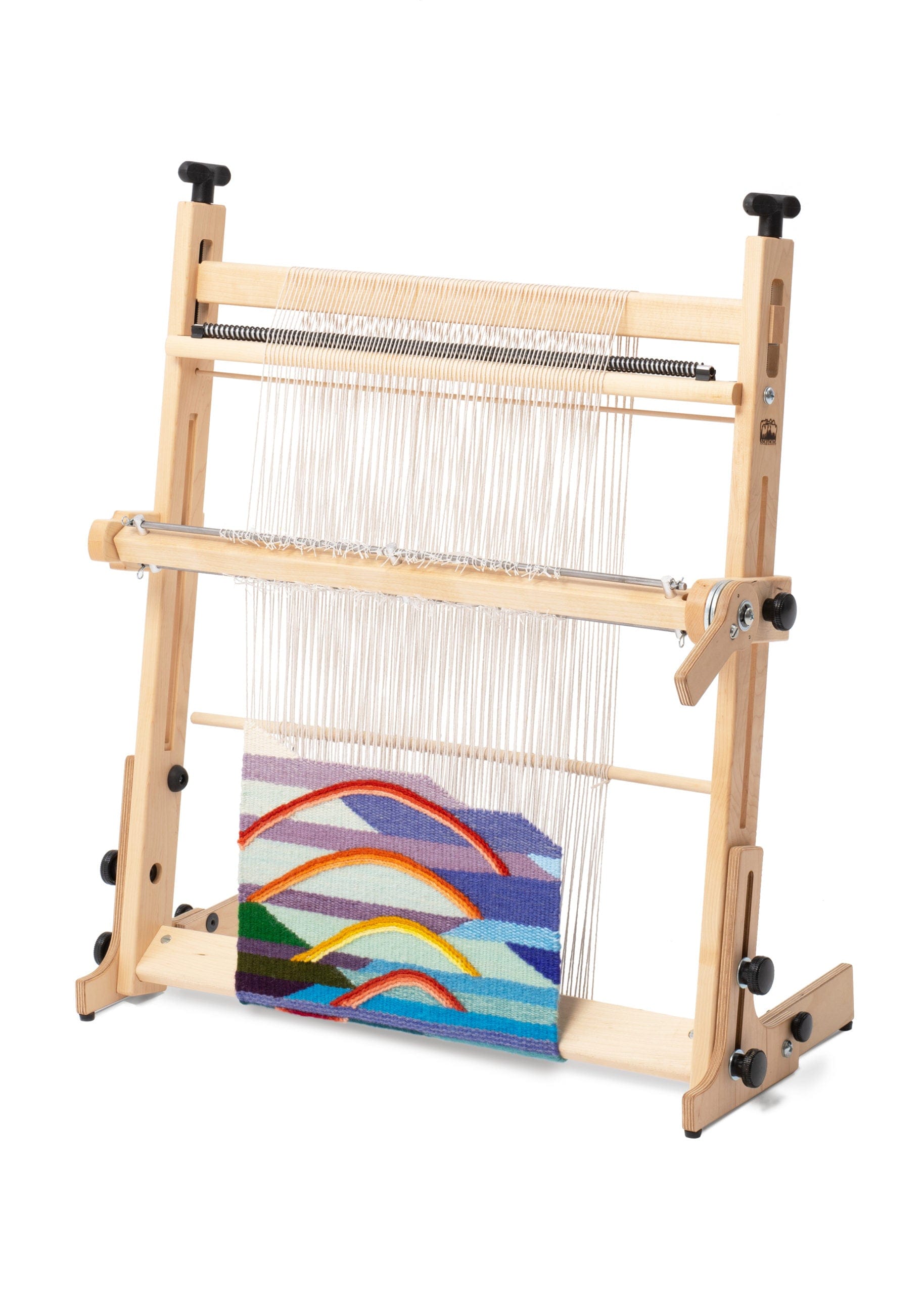 Schacht Spindle Company Tapestry Looms Schacht Arras Tapestry Loom