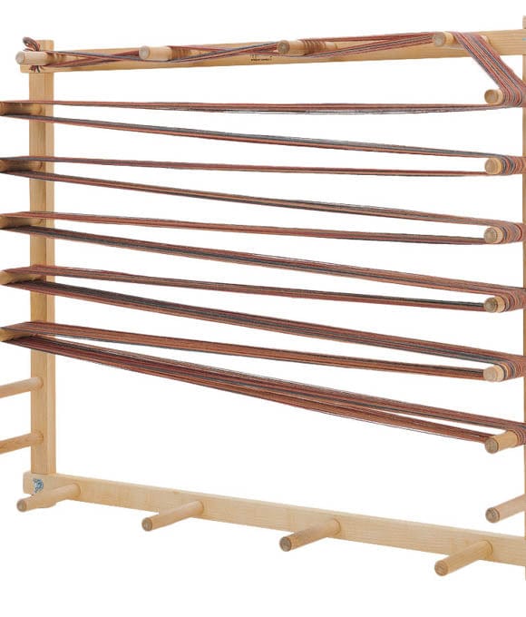 Schacht Spindle Company Weaving 14 Yard Schacht Warping Boards