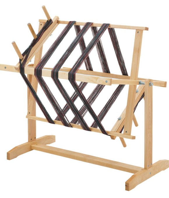 Schacht Spindle Company Weaving 18 Yard Schacht Warping Boards