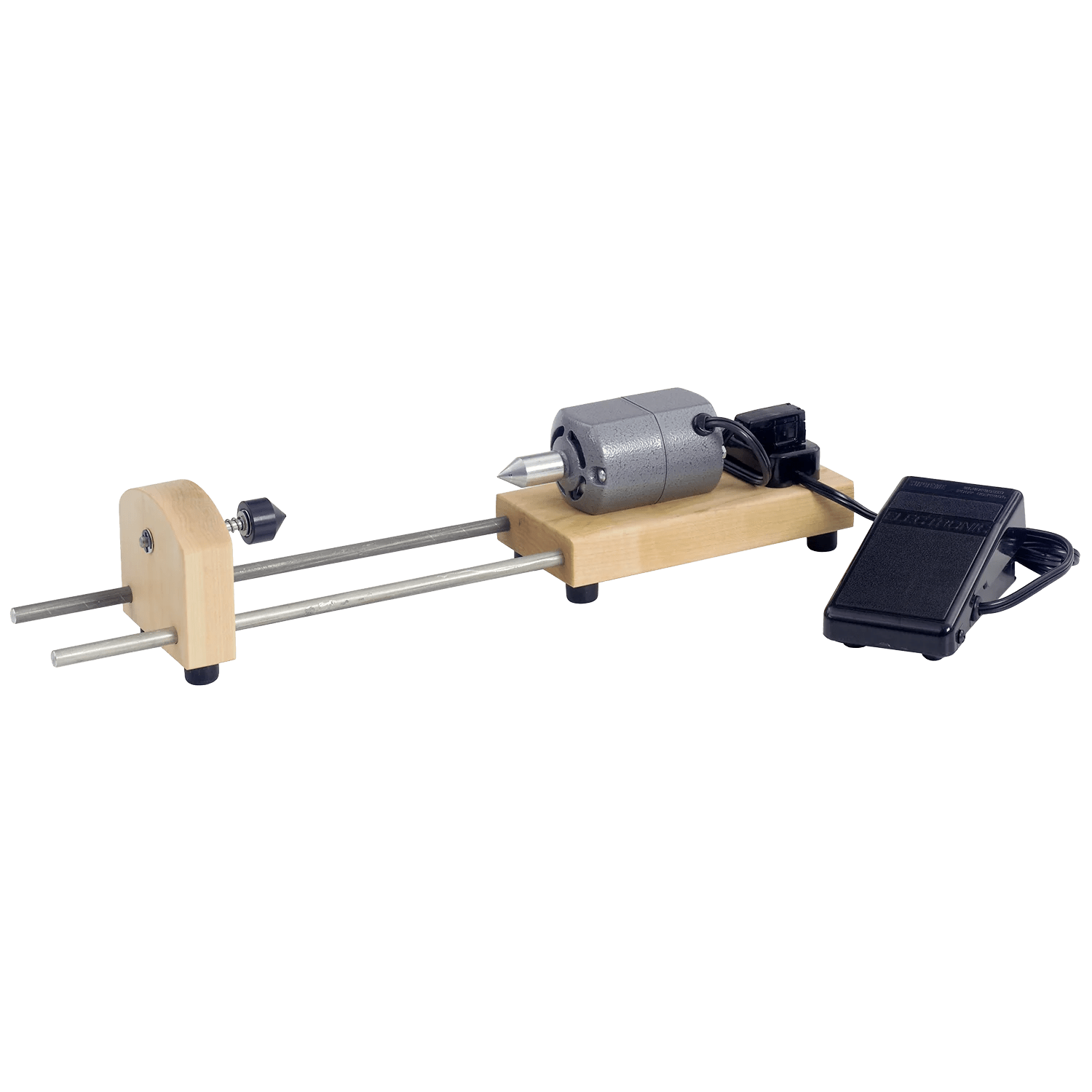 Schacht Spindle Company Weaving Accessories Electric Schacht Bobbin Winder