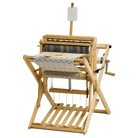 Schacht Spindle Company Weaving Looms Schacht Wolf Pup LT