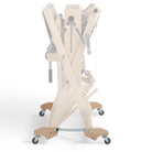 Schacht Spindle Company Weaving Looms Schacht Wolf Strollers