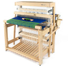 Schacht Spindle Company Weaving Louet Spring Loom II