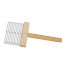 Schacht Spindle Company Weaving Schacht Warping Paddle