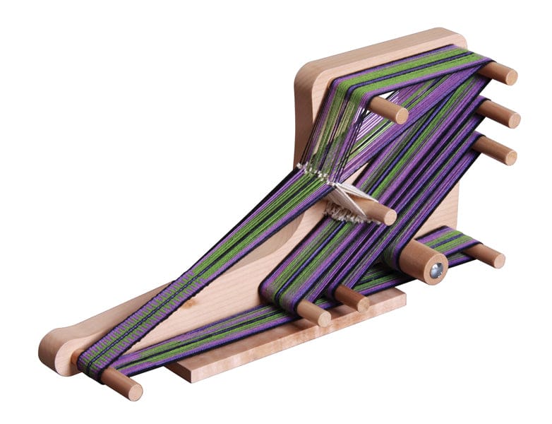 SweetGeorgia Yarns Ashford Ashford Inklette Loom