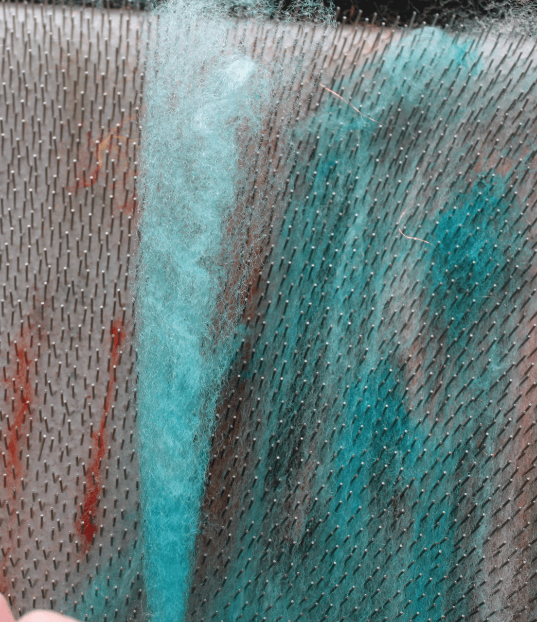 SweetGeorgia Yarns Books The Spinner's Blending Board Bible