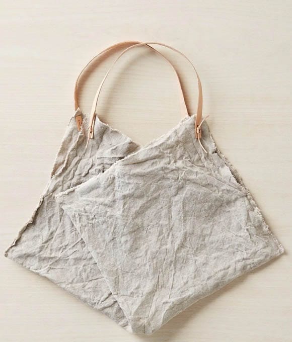 SweetGeorgia Yarns COCOKNITS COCOKNITS / Leather Handle Kit