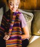 SweetGeorgia Yarns Crochet Patterns Kambalda
