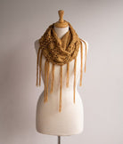 SweetGeorgia Yarns Crochet Patterns Lana