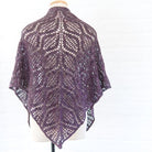 SweetGeorgia Yarns Crochet Patterns Laune