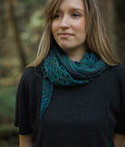 SweetGeorgia Yarns Crochet Patterns Starless Night