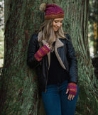 SweetGeorgia Yarns Crochet Patterns Thisbe