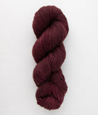 SweetGeorgia Yarns DK Yarns Black Plum Mohair Silk DK