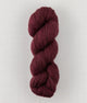 SweetGeorgia Yarns DK Yarns Black Plum Trifecta DK