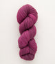 SweetGeorgia Yarns DK Yarns Black Raspberry Mohair Silk DK