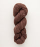 SweetGeorgia Yarns DK Yarns Black Truffle Mohair Silk DK
