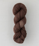SweetGeorgia Yarns DK Yarns Black Truffle Trifecta DK