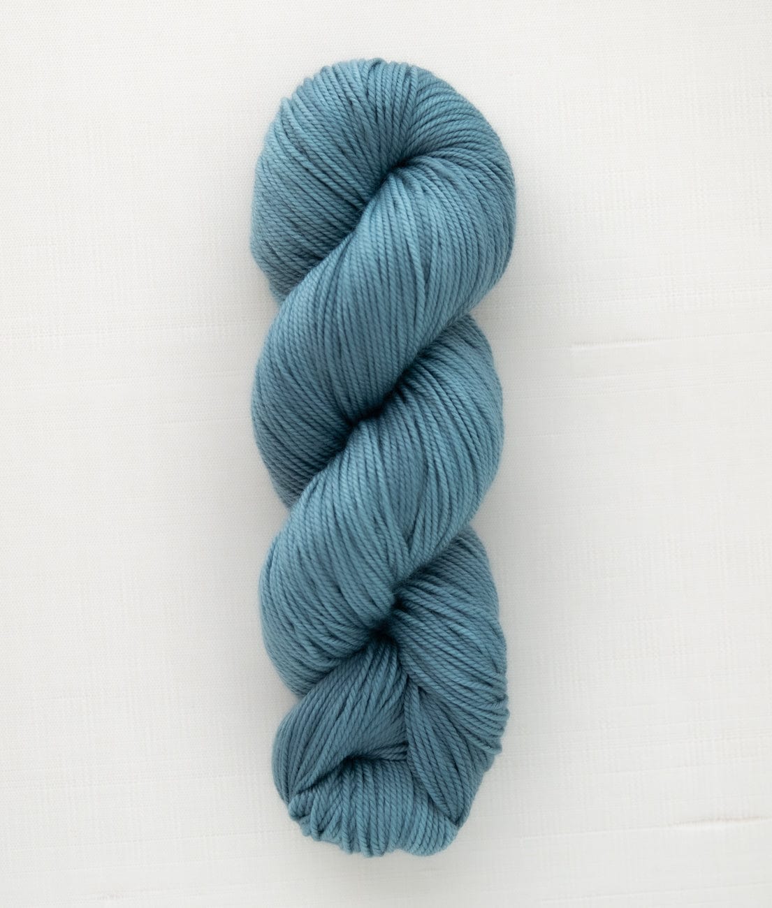 SweetGeorgia Yarns DK Yarns Blue Canoe Superwash DK