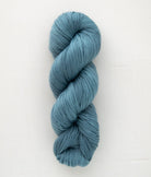 SweetGeorgia Yarns DK Yarns Blue Canoe Superwash DK