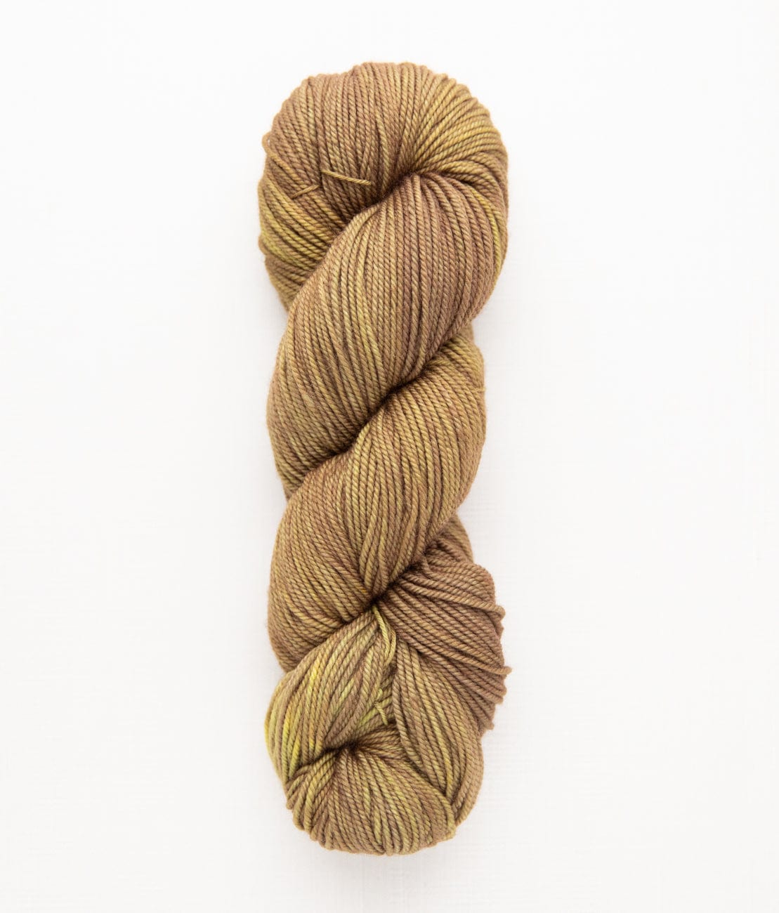 SweetGeorgia Yarns DK Yarns Boreal Forest Superwash DK