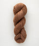 SweetGeorgia Yarns DK Yarns Brown Sugar Superwash DK