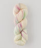 SweetGeorgia Yarns DK Yarns Bubble Wand Trifecta DK