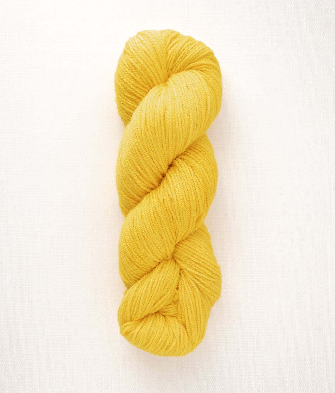 SweetGeorgia Yarns DK Yarns Buttercup Superwash DK