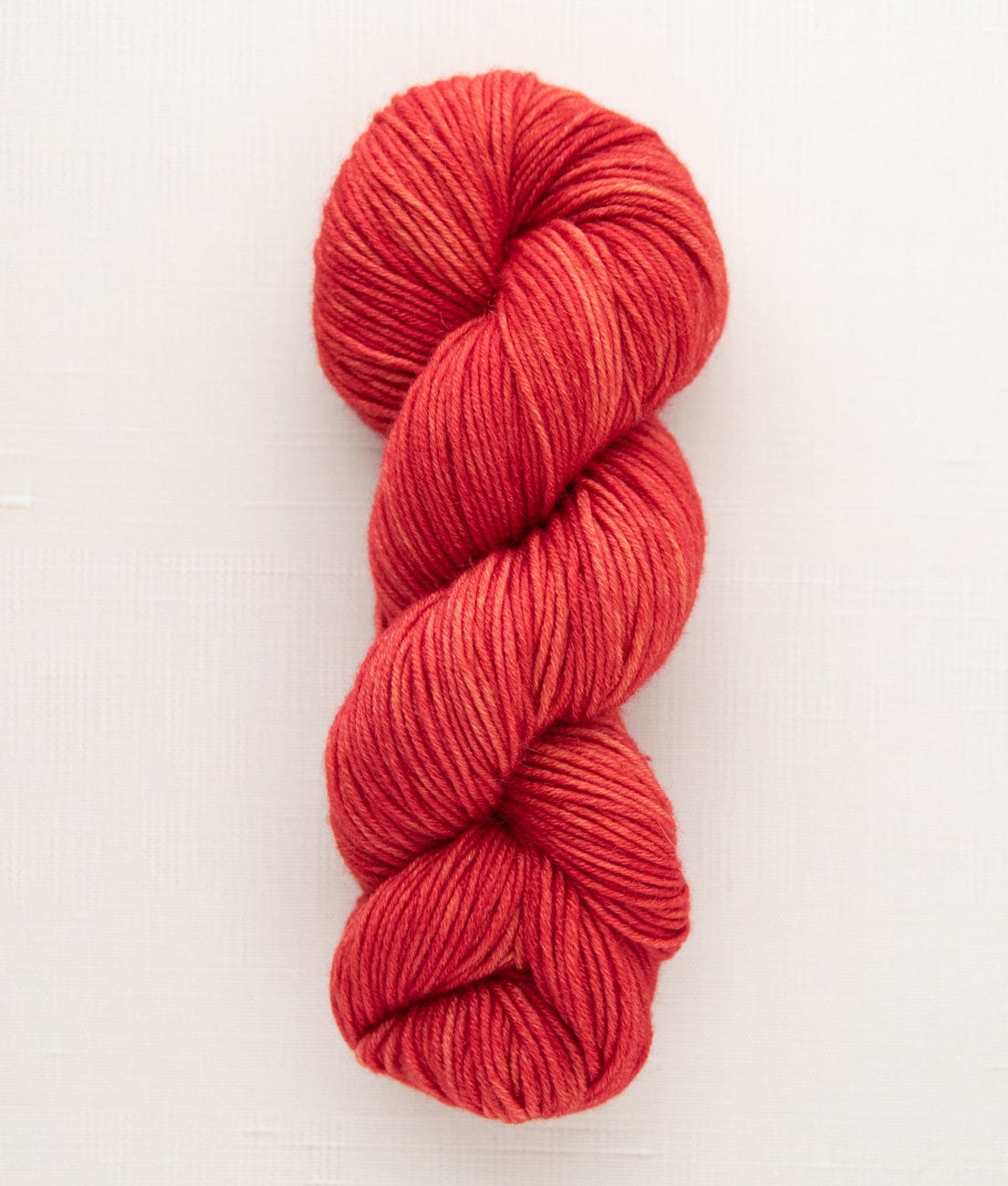 SweetGeorgia Yarns DK Yarns Chili Pepper Mohair Silk DK