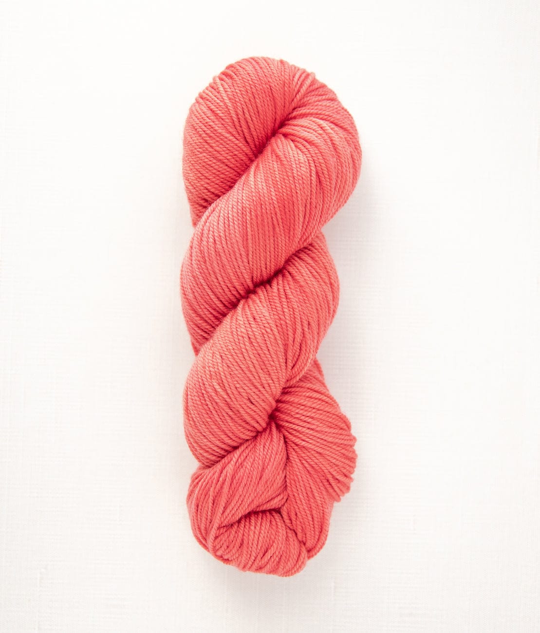 SweetGeorgia Yarns DK Yarns Chili Pepper Superwash DK