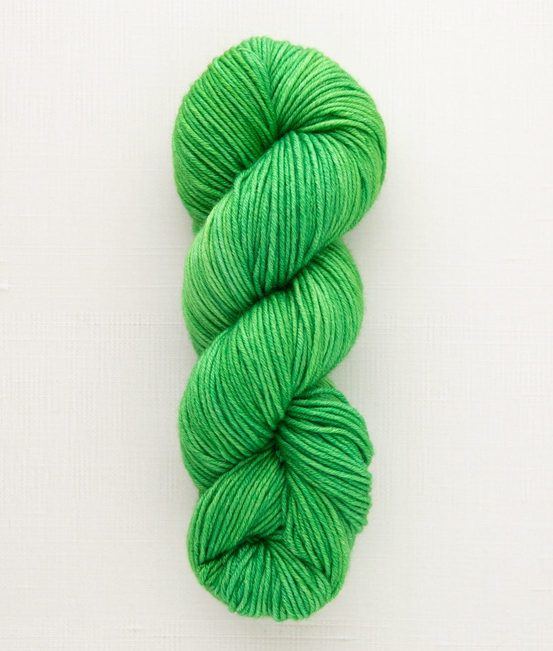 SweetGeorgia Yarns DK Yarns Cilantro Mohair Silk DK