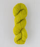 SweetGeorgia Yarns DK Yarns Citron Trifecta DK