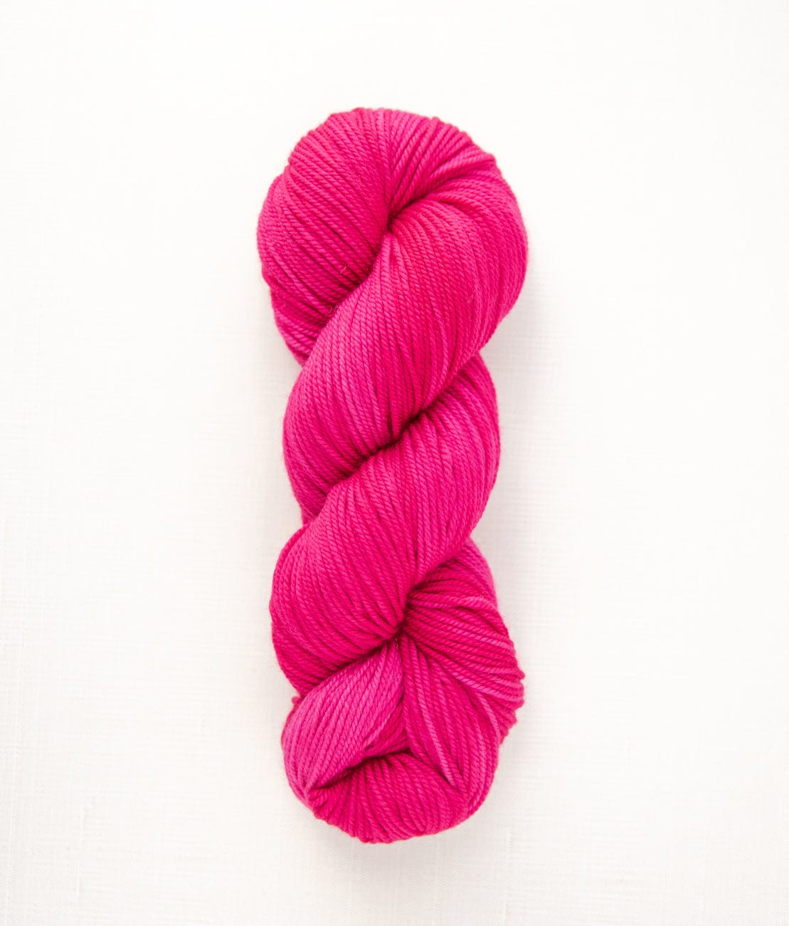SweetGeorgia Yarns DK Yarns Crushed Berry Superwash DK