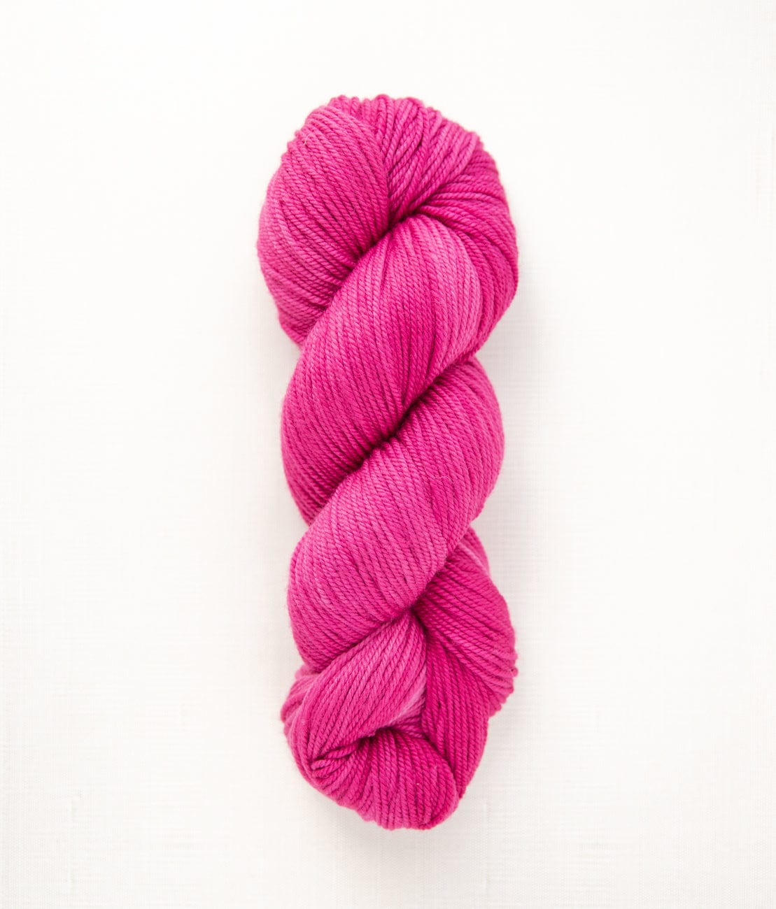 SweetGeorgia Yarns DK Yarns Dark Orchid Superwash DK