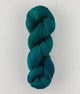 SweetGeorgia Yarns DK Yarns Deep Cove Trifecta DK