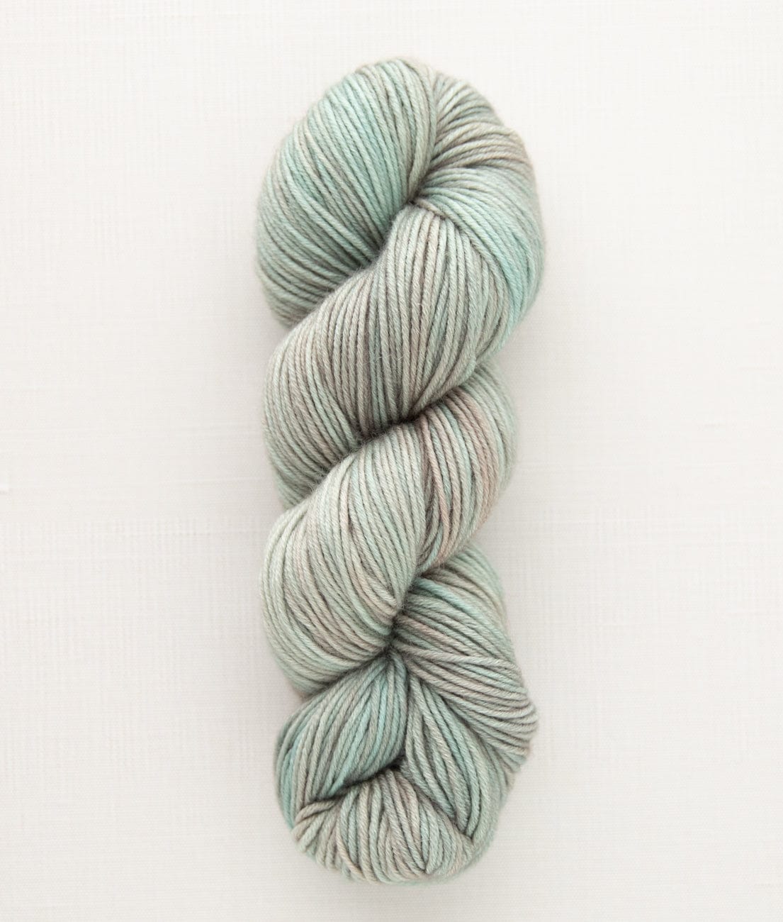 SweetGeorgia Yarns DK Yarns Foggy Dew Mohair Silk DK