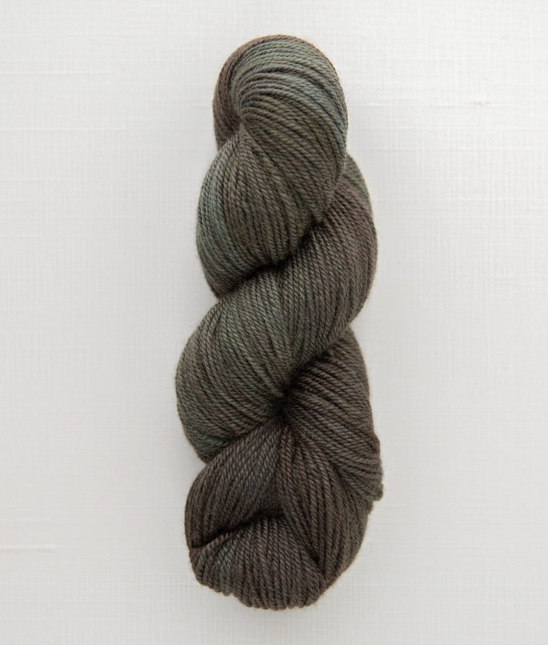 SweetGeorgia Yarns DK Yarns Forest Walk BFL+Silk DK