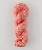 SweetGeorgia Yarns DK Yarns Grapefruit Trifecta DK