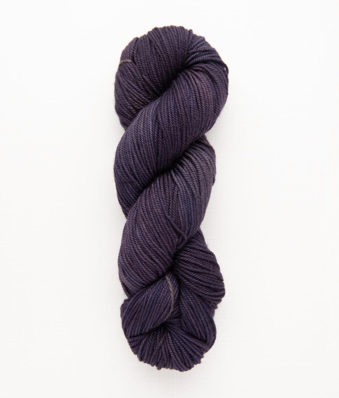 SweetGeorgia Yarns DK Yarns Hickory Smoke Superwash DK