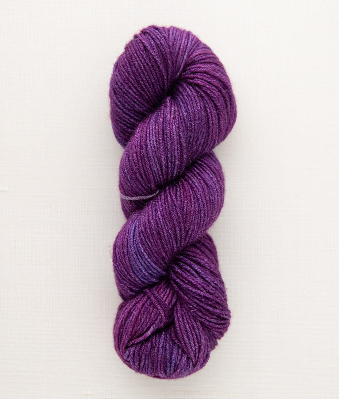SweetGeorgia Yarns DK Yarns Huckleberry Mohair Silk DK